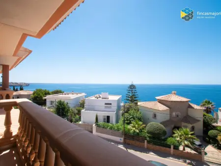 Appartement 70m² à Cala Pi, 2 chambres, climatisé : photo 4