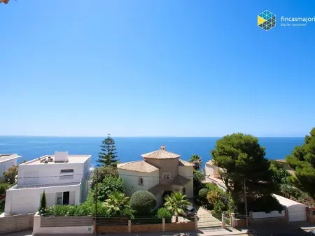 Appartement 70m² à Cala Pi, 2 chambres, climatisé : photo 5
