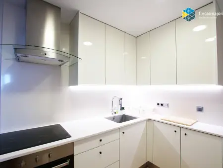Appartement 70m² à Cala Pi, 2 chambres, climatisé : photo 12