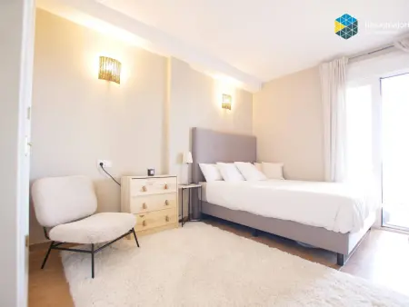 Appartement 70m² à Cala Pi, 2 chambres, climatisé : photo 17