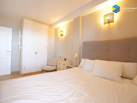 Appartement 70m² à Cala Pi, 2 chambres, climatisé : photo 19