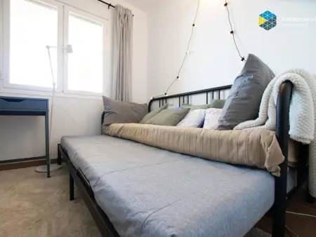 Appartement 70m² à Cala Pi, 2 chambres, climatisé : photo 22