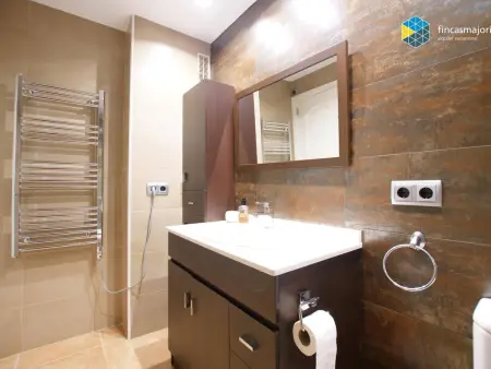 Appartement 70m² à Cala Pi, 2 chambres, climatisé : photo 26