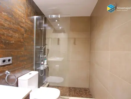 Appartement 70m² à Cala Pi, 2 chambres, climatisé : photo 27