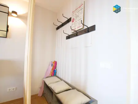 Appartement 70m² à Cala Pi, 2 chambres, climatisé : photo 31