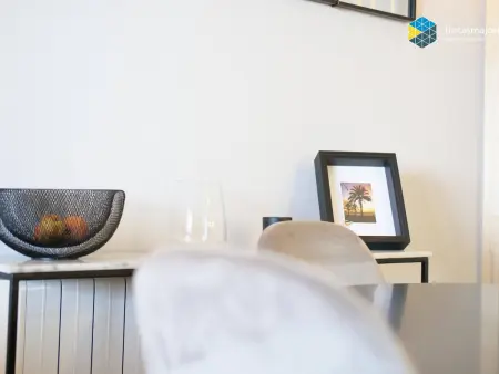 Appartement 70m² à Cala Pi, 2 chambres, climatisé : photo 33