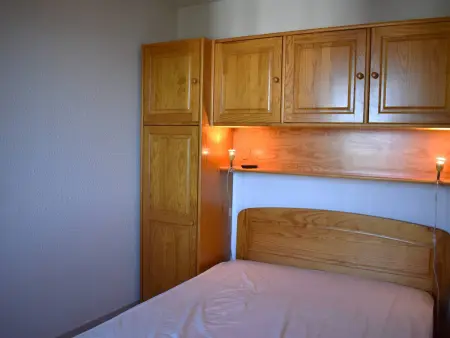 Appartement 2 pièces sud avec parking à Font-Romeu : photo 4