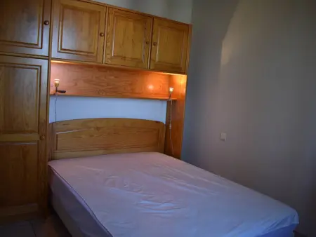 Appartement 2 pièces sud avec parking à Font-Romeu : photo 5