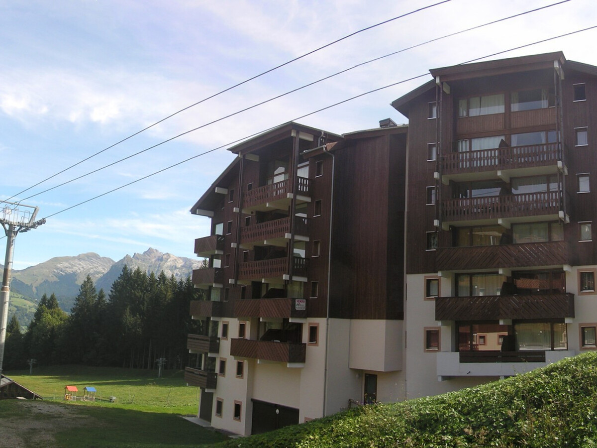 Appartement 60 m² 6 pers. pied des pistes Morillon - Photo 17