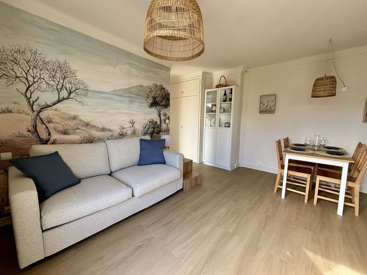 Appartement 300m plage, balcon, garage – Argelès-sur-Mer - Photo 3