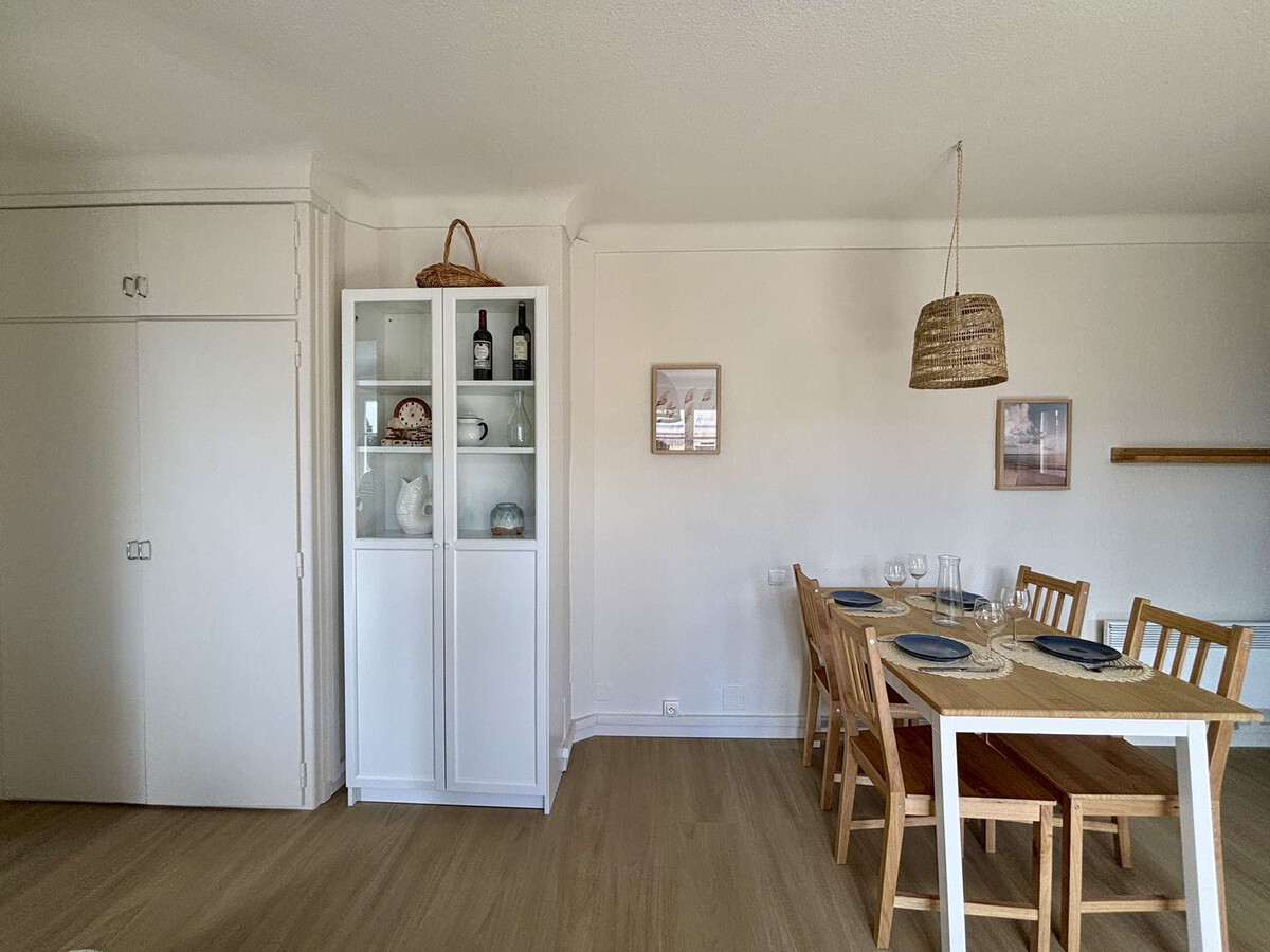 Appartement 300m plage, balcon, garage – Argelès-sur-Mer - Photo 4