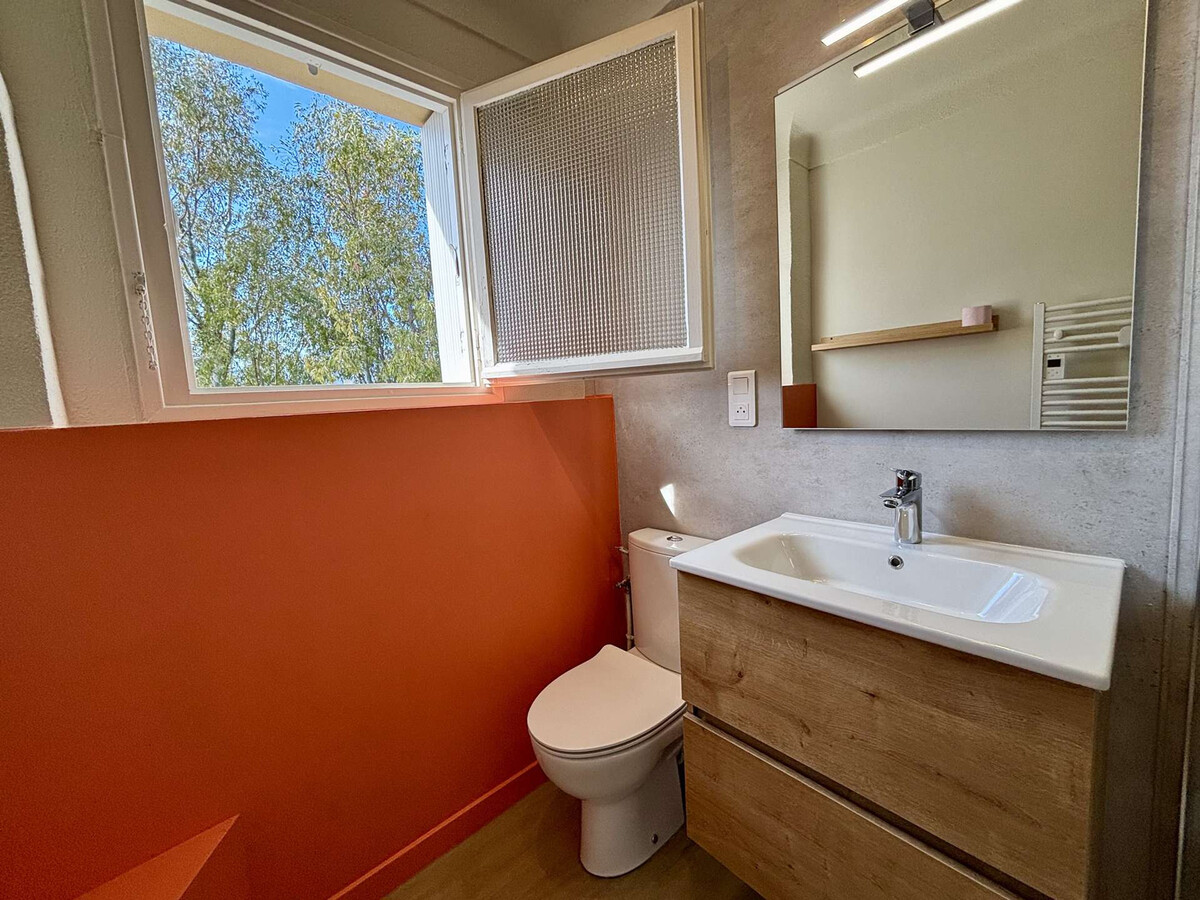 Appartement 300m plage, balcon, garage – Argelès-sur-Mer - Photo 10