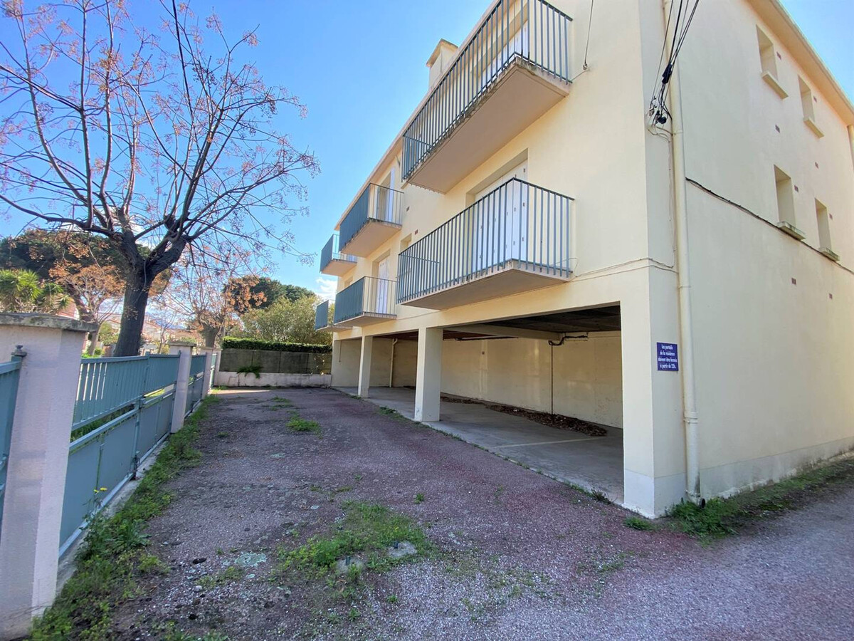 Appartement 300m plage, balcon, garage – Argelès-sur-Mer - Photo 13