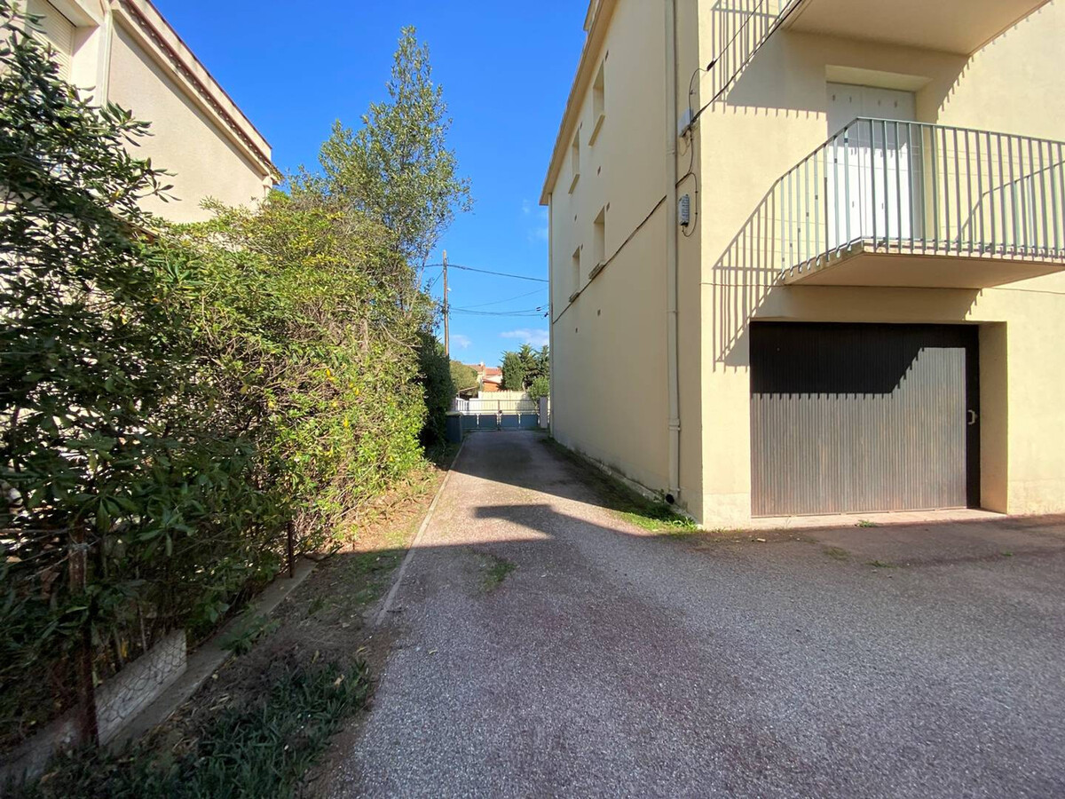 Appartement 300m plage, balcon, garage – Argelès-sur-Mer - Photo 14