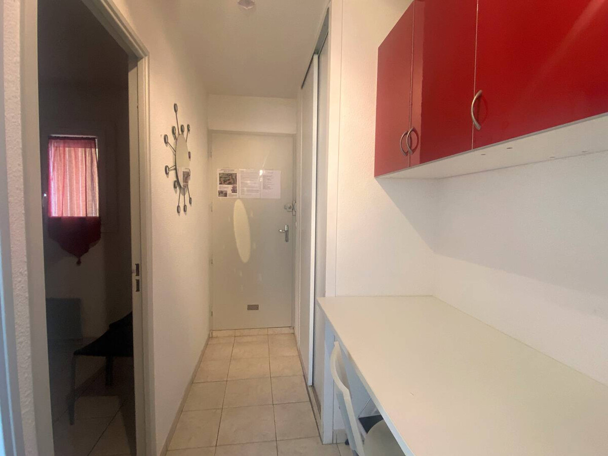 Appartement 4 pers. à 300m de la plage, parking privé - Photo 2