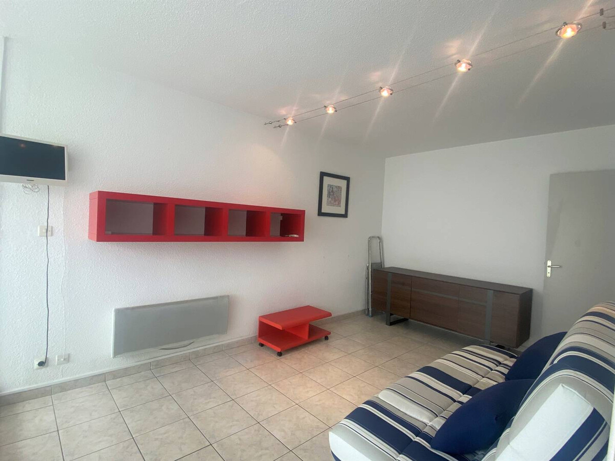 Appartement 4 pers. à 300m de la plage, parking privé - Photo 3