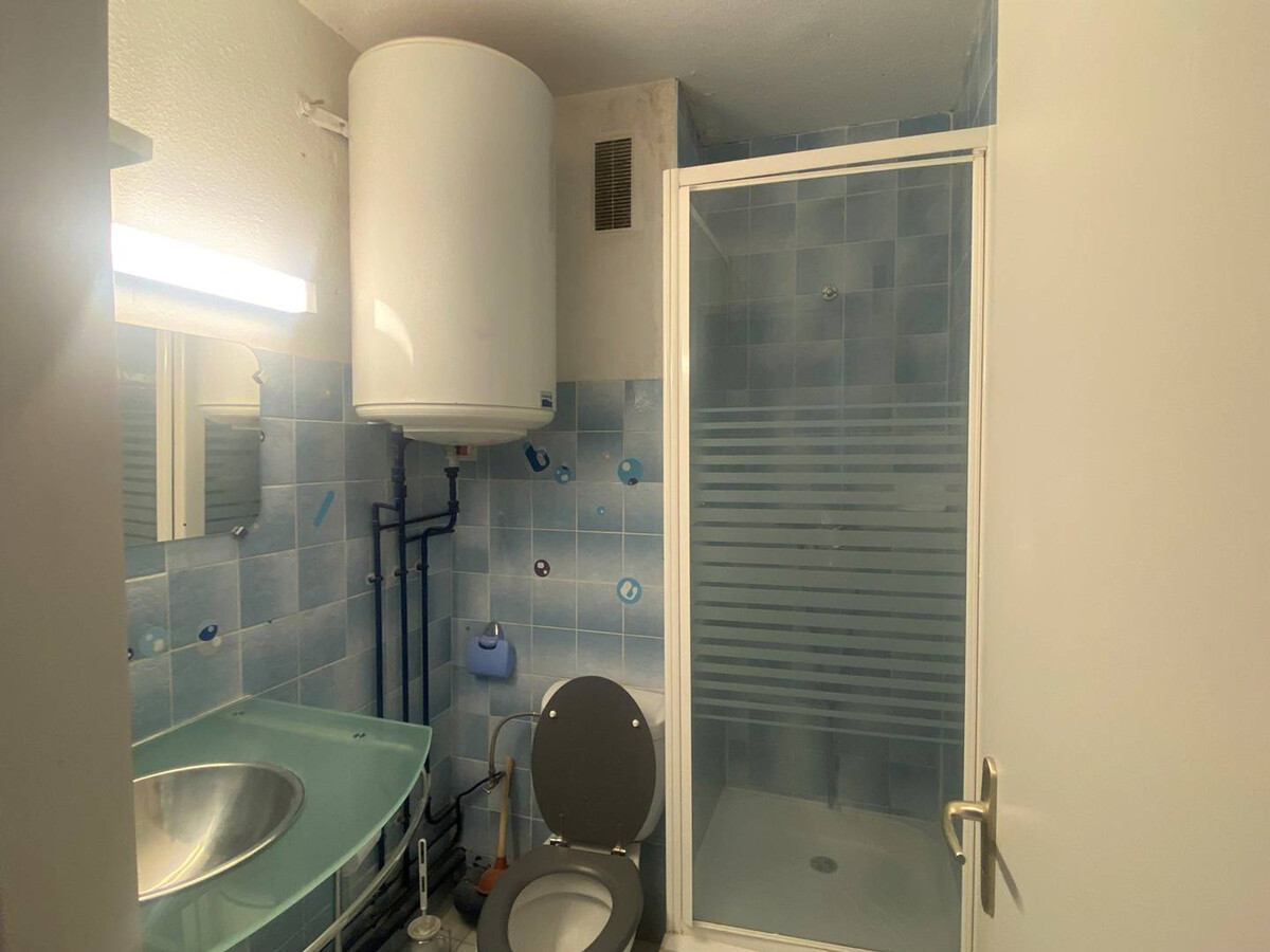 Appartement 4 pers. à 300m de la plage, parking privé - Photo 6