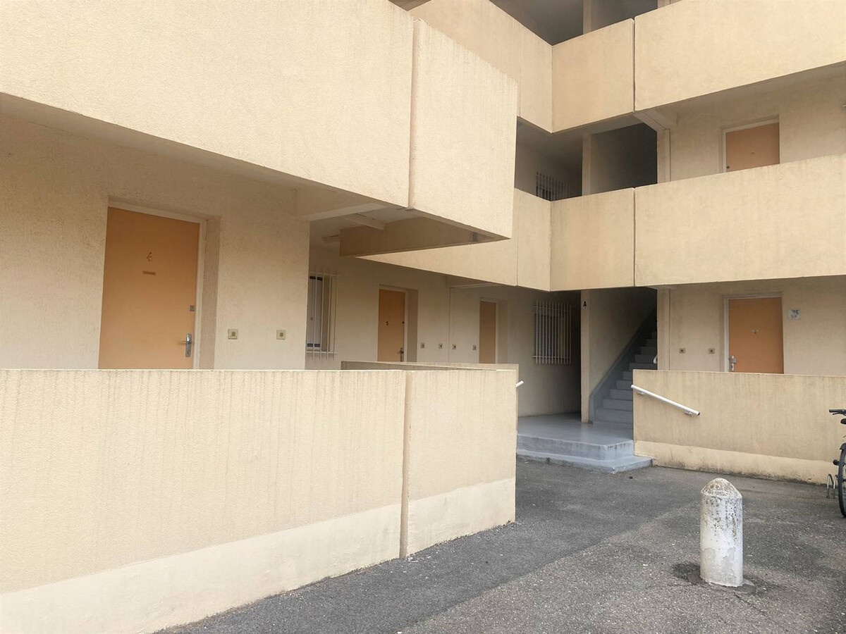 Appartement 4 pers. à 300m de la plage, parking privé - Photo 12
