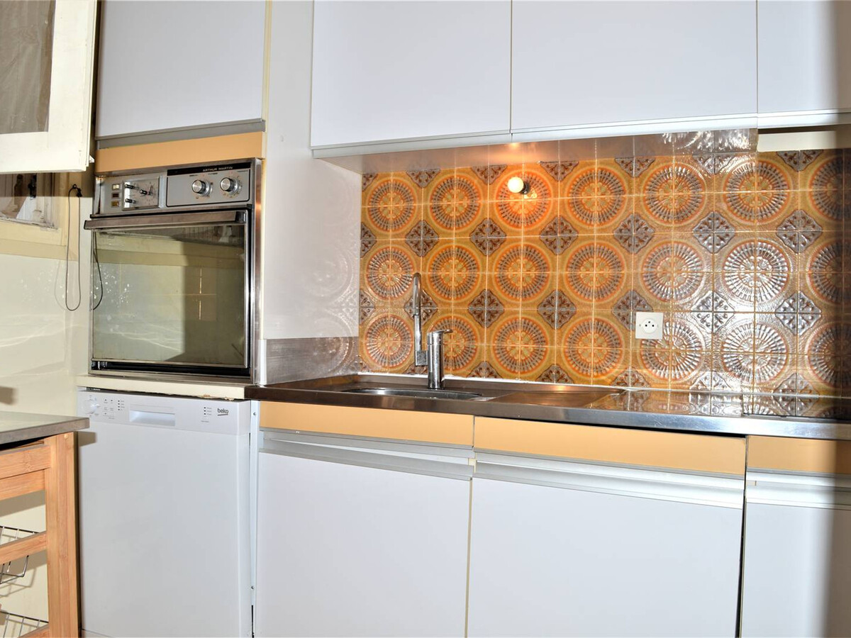 Appartement 4 pers. climatisé à 2 pas de plage, Cavalaire - Photo 5