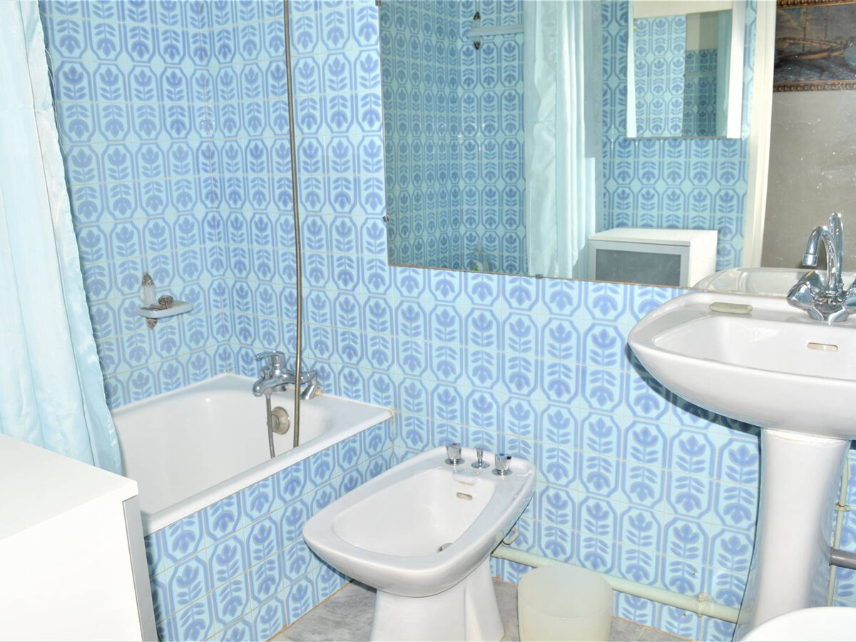 Appartement 4 pers. climatisé à 2 pas de plage, Cavalaire - Photo 7