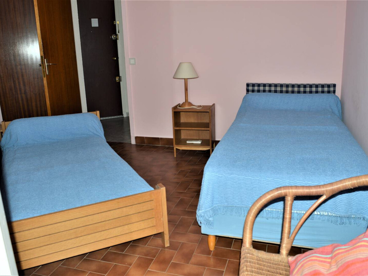 Appartement 4 pers. climatisé à 2 pas de plage, Cavalaire - Photo 8