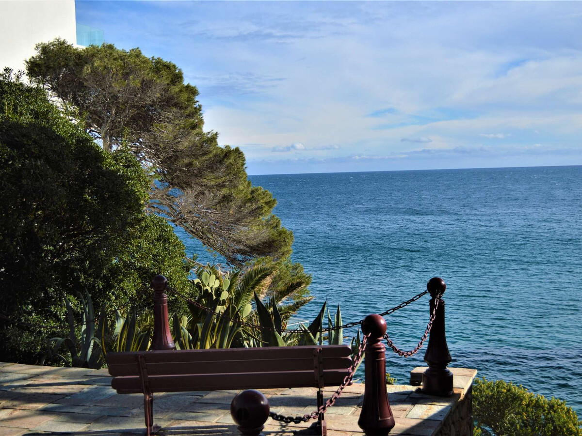 Appartement 4 pers. climatisé à 2 pas de plage, Cavalaire - Photo 15