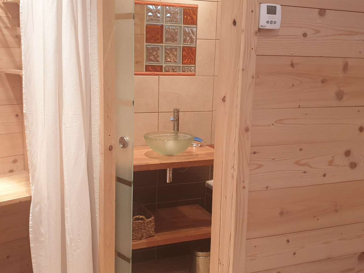 Apt 3 pièces rénové vue Mont-Blanc, skis aux pieds - Photo 6