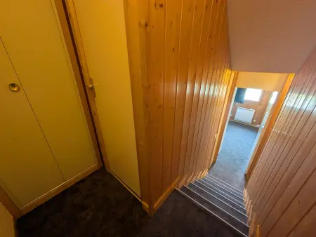 Triplex 2 pièces ski aux pieds · Plagne Villages : photo 10