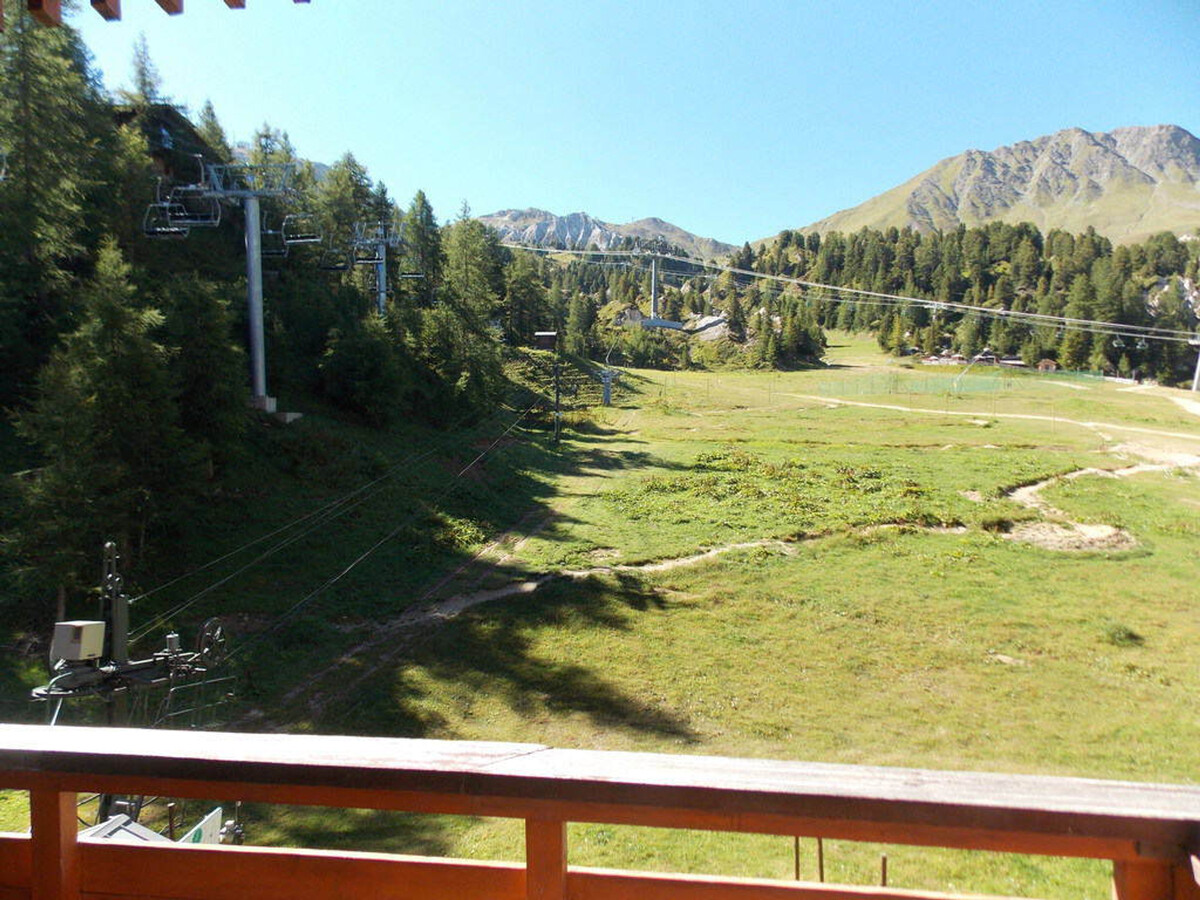 Studio 22m² balcon Sud au pied des pistes, La Plagne - Photo 8