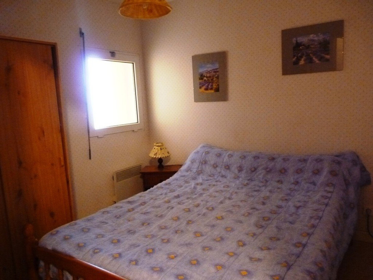 Appartement 4 pers, 2e étage, parking privé à Merlimont - Photo 4