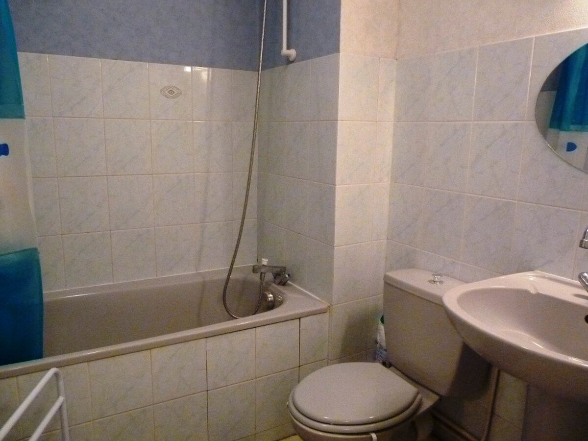 Appartement 4 pers, 2e étage, parking privé à Merlimont - Photo 5