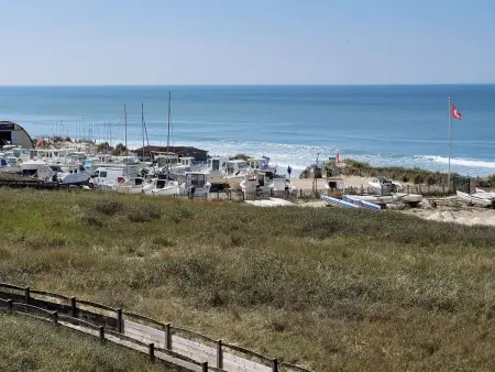 Location appartement à Merlimont