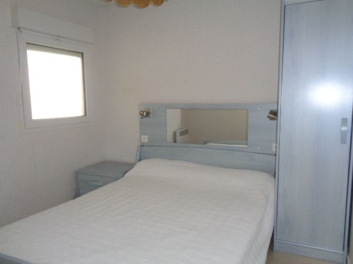 Appartement 3* face mer à Merlimont avec balcon - Photo 5
