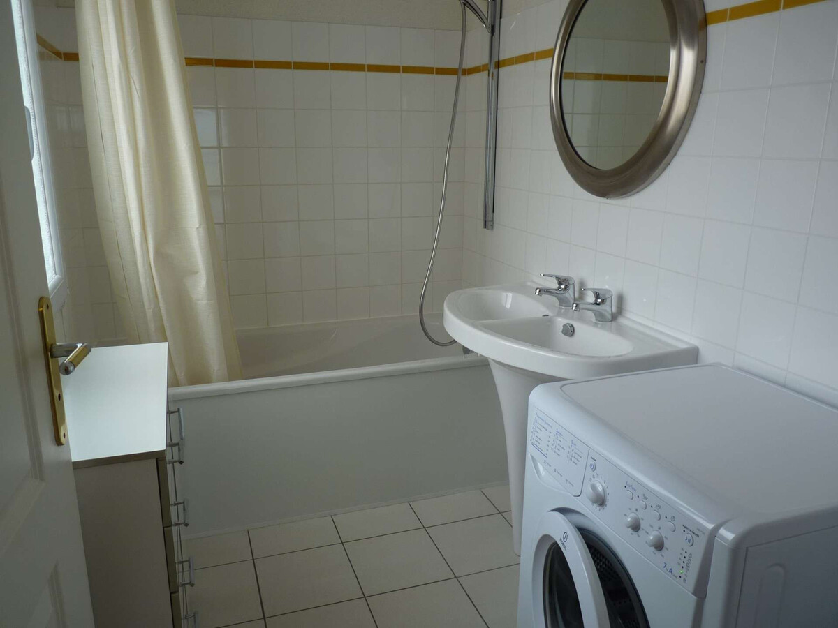 Appartement 3 chambres face mer à Merlimont avec 2 balcons - Photo 9