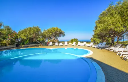 Location appartement de vacances à Badesi