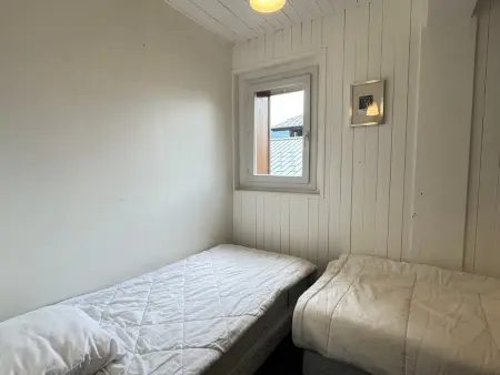 Appartement 6 pers. au centre des Gets, à 100 m des pistes : photo 7