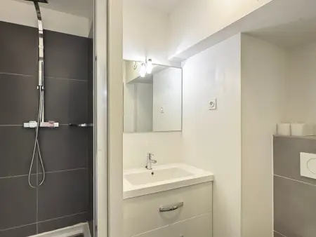 Appartement 6 pers. au centre des Gets, à 100 m des pistes : photo 8