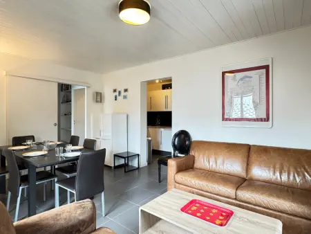 Appartement 6 pers. au centre des Gets, à 100 m des pistes : photo 14