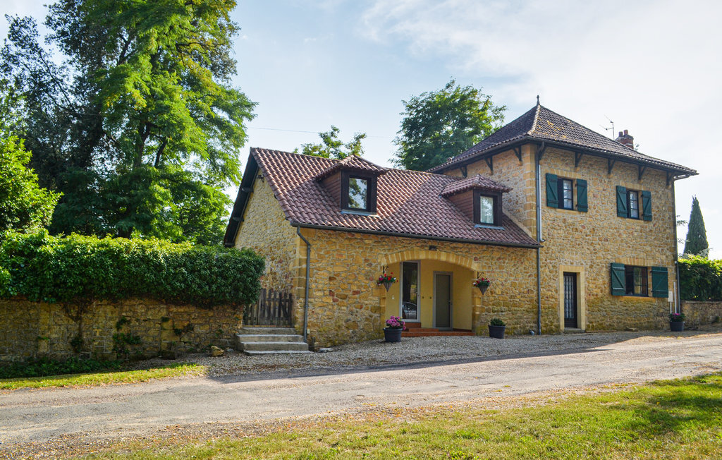 Appartement 3 personnes à Vitrac - Photo 1