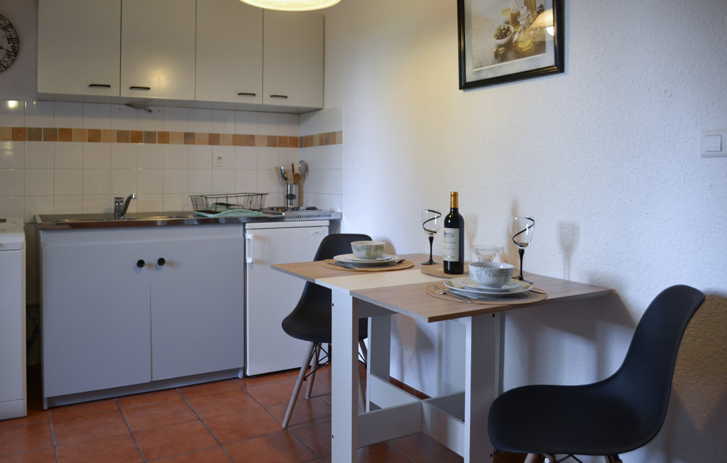 Appartement 3 personnes à Vitrac - Photo 4
