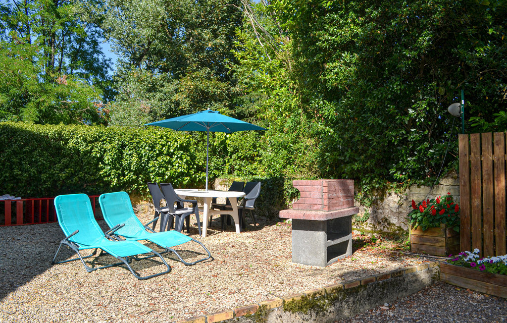 Appartement 3 personnes à Vitrac - Photo 8