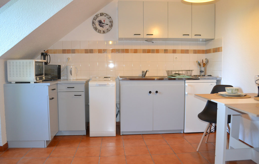 Appartement 3 personnes à Vitrac - Photo 11