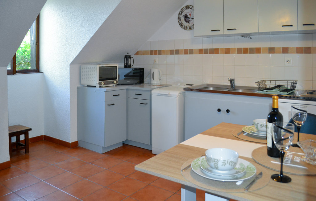 Appartement 3 personnes à Vitrac - Photo 12