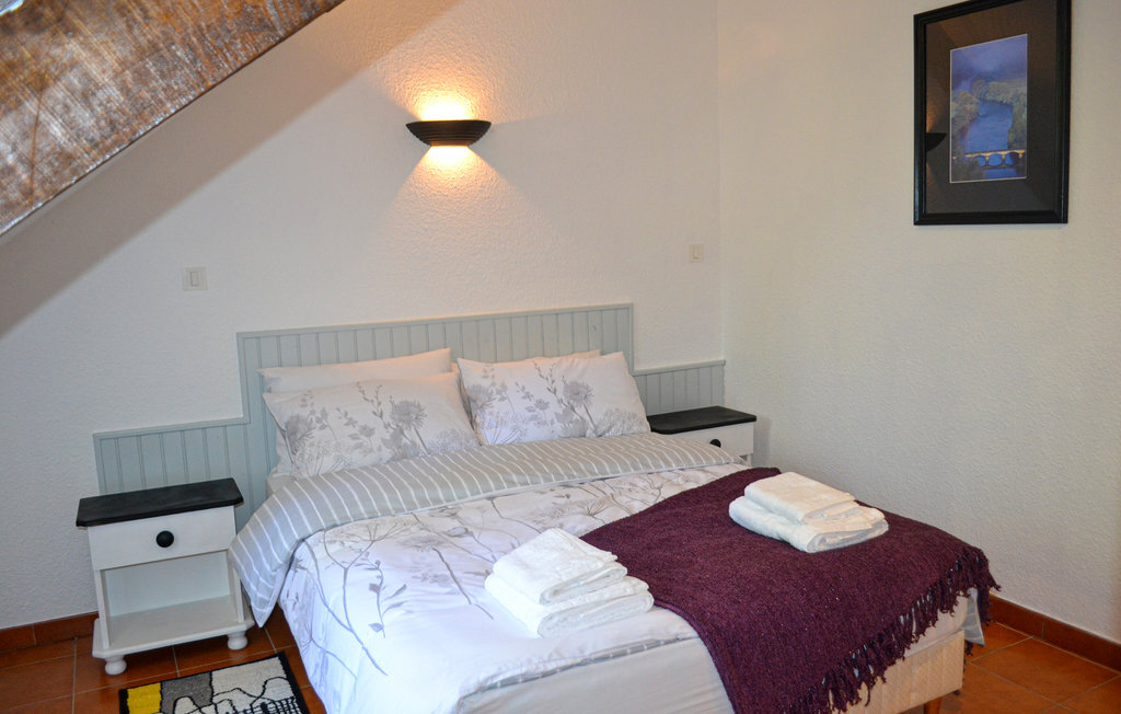 Appartement 3 personnes à Vitrac - Photo 14