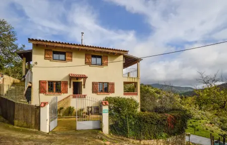 Location appartement à Porticcio