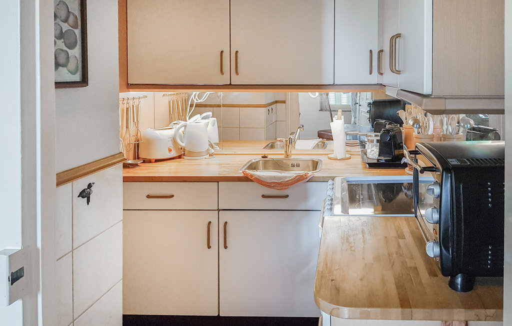 Appartement dans château avec piscine à Ocquerre - Photo 6
