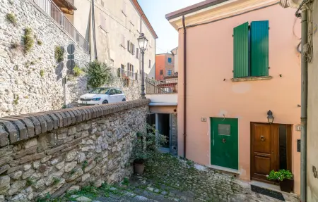 Appartement 5 personnes à Verucchio : photo 2