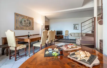 Appartement 5 personnes à Verucchio : photo 4