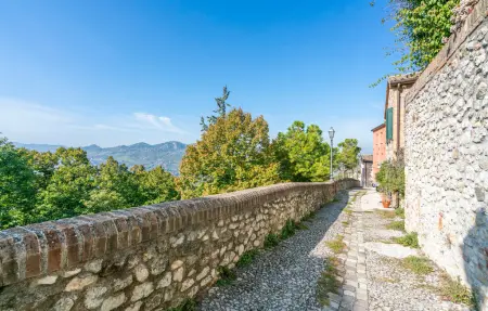Appartement 5 personnes à Verucchio : photo 7