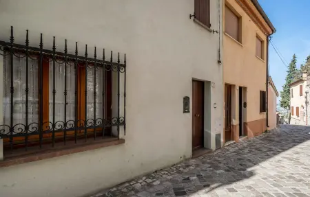 Appartement 5 personnes à Verucchio : photo 8